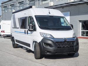 Bauer Caravan Centar